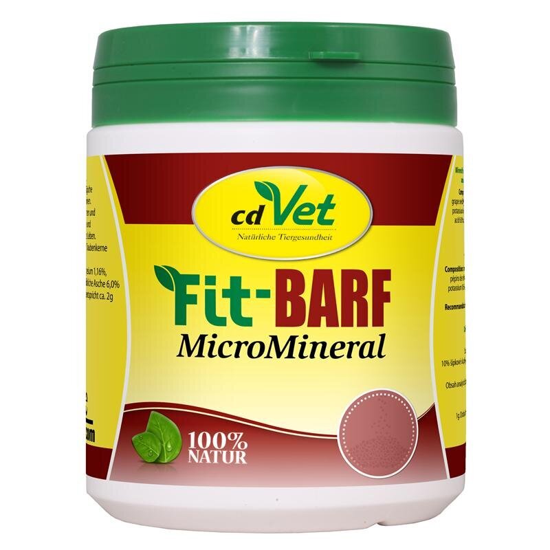 cdVet Fit Barf MicroMineral Bild 3