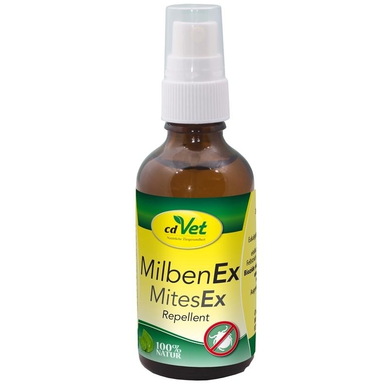 cdVet MilbenEx Bild 1