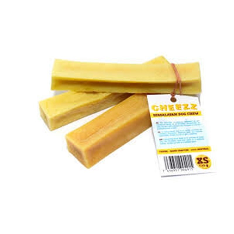 Himalaya Cheezz Hundesnack Bild 1