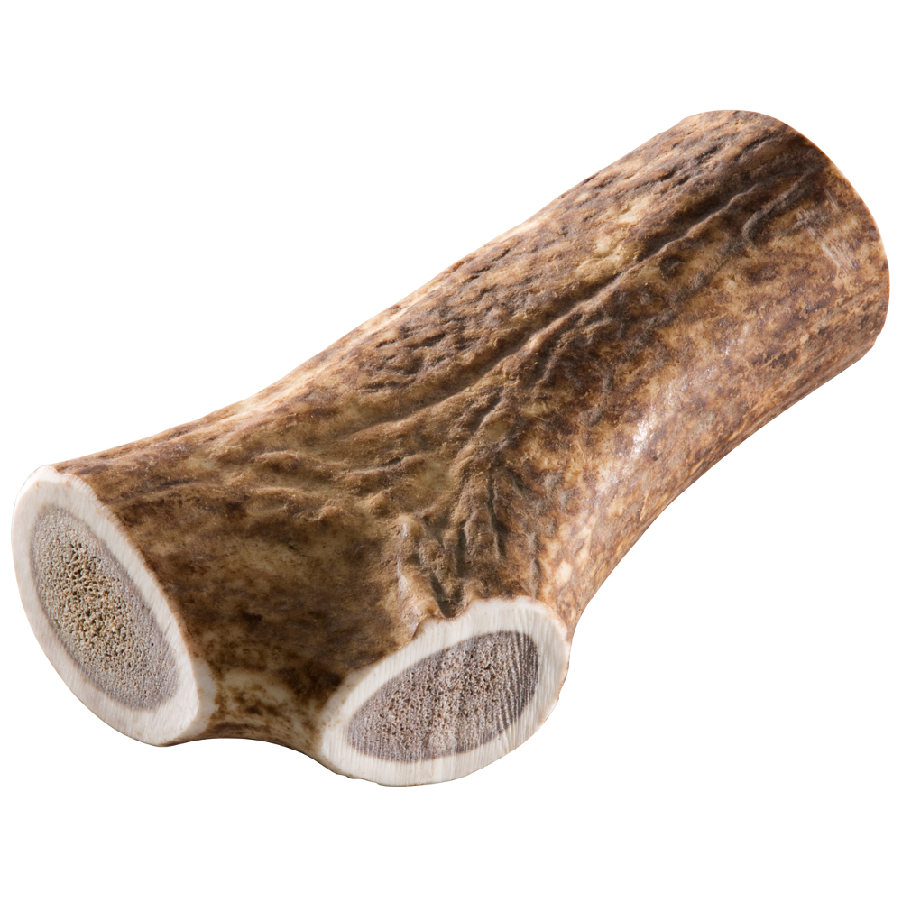 Chewies Geweih Snacks für Hunde Bild 5