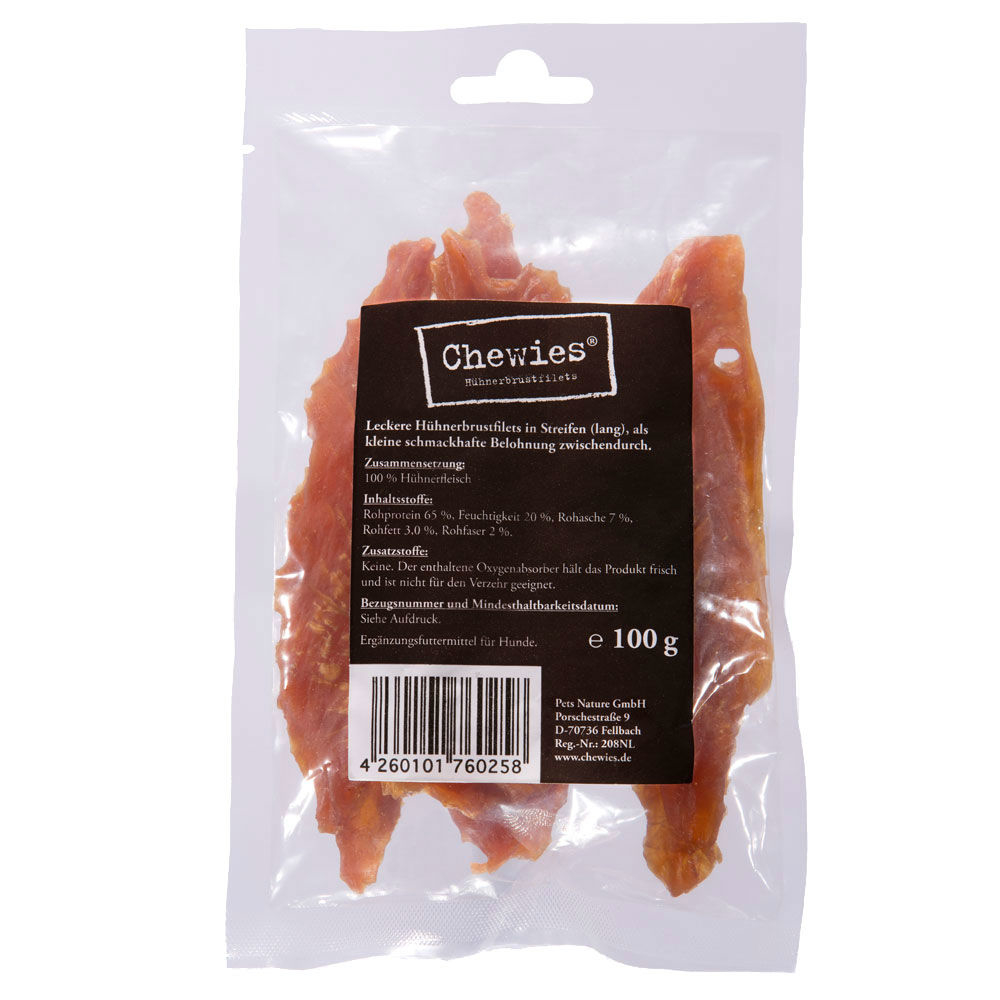 Chewies Hühnerbrustfilet Bild 2