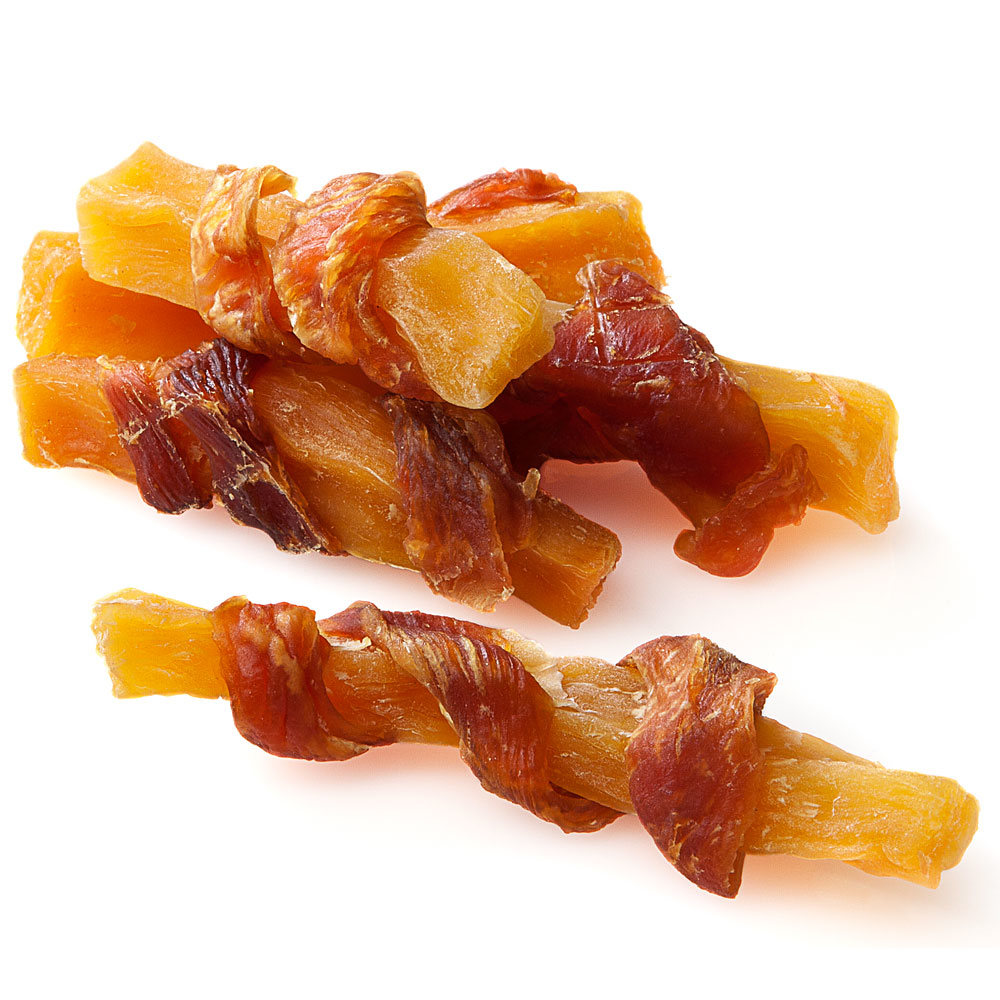 Chewies Hühnerrouladen Bild 2