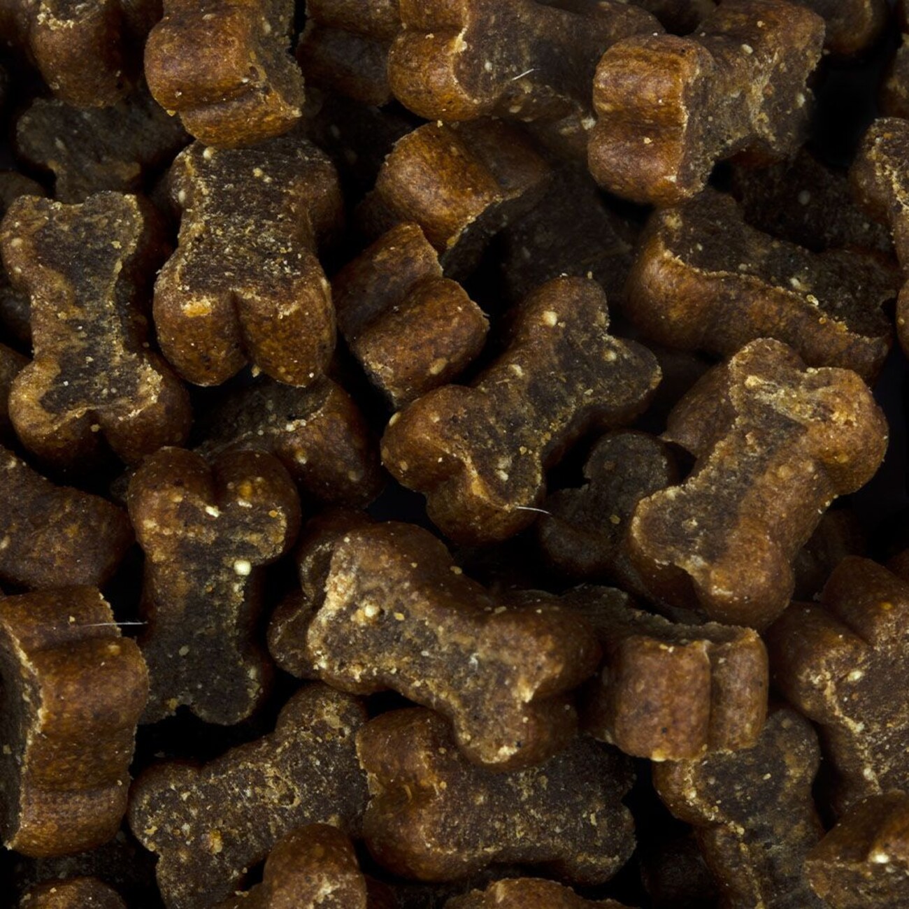 Christopherus Hundesnacks Soft-Im-Biss mit Ente Bild 2