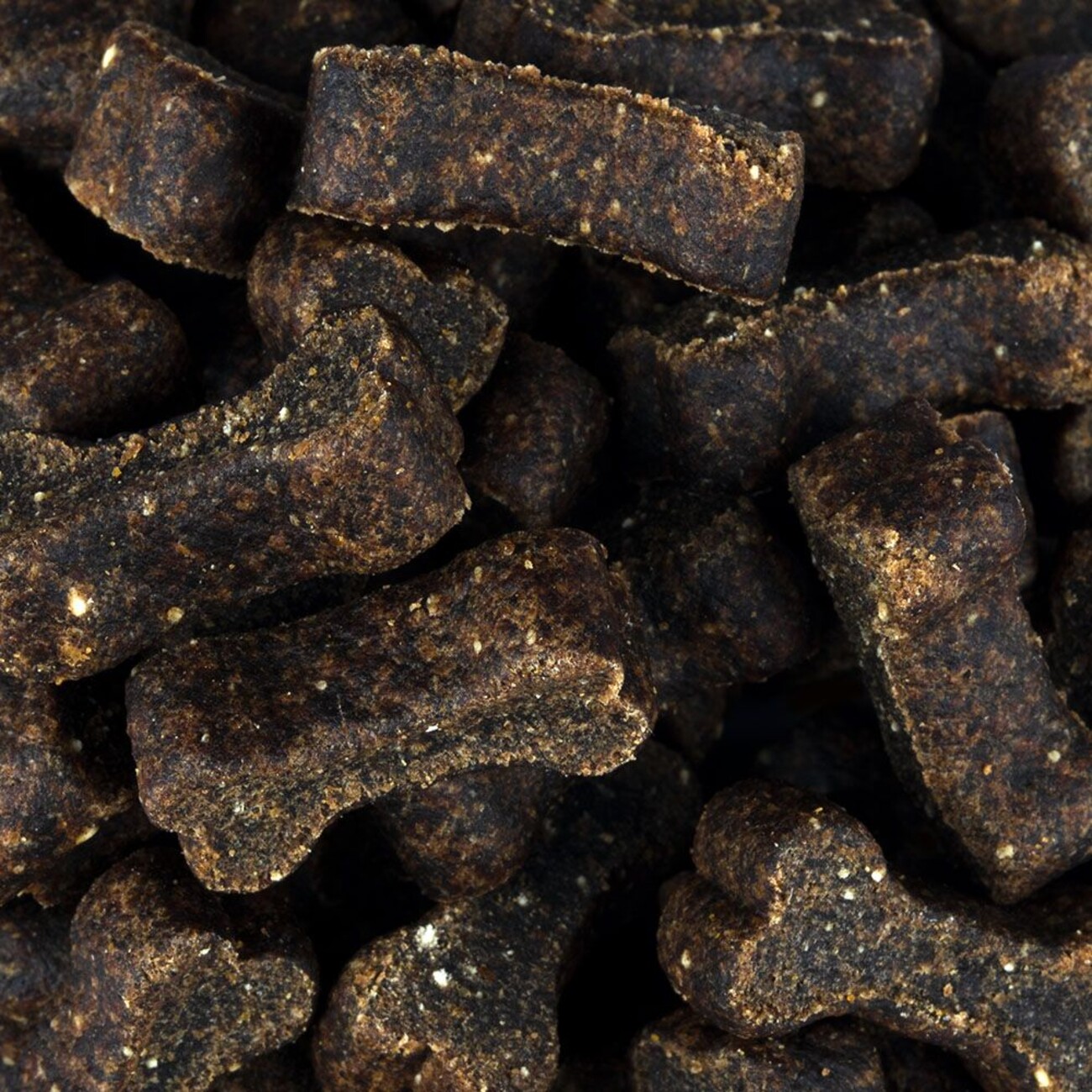 Christopherus Hundesnacks Soft-Im-Biss mit Hirsch Bild 2