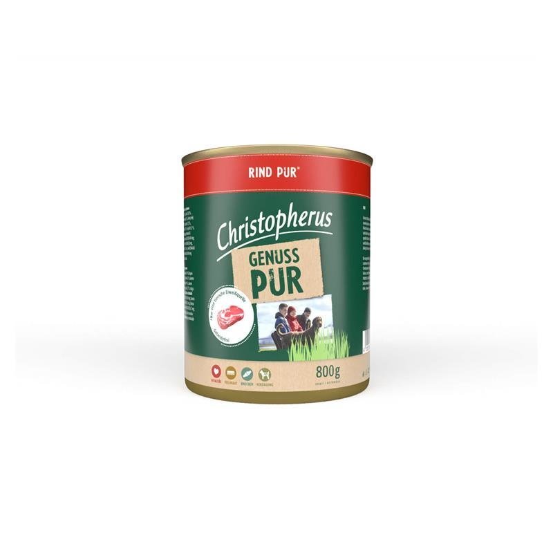 Nassfutter Pur Bild 10