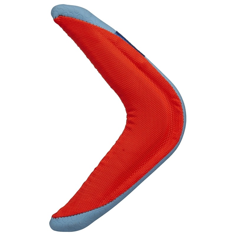 Chuckit! Amphibious Boomerang Hunde Bumerang Bild 4