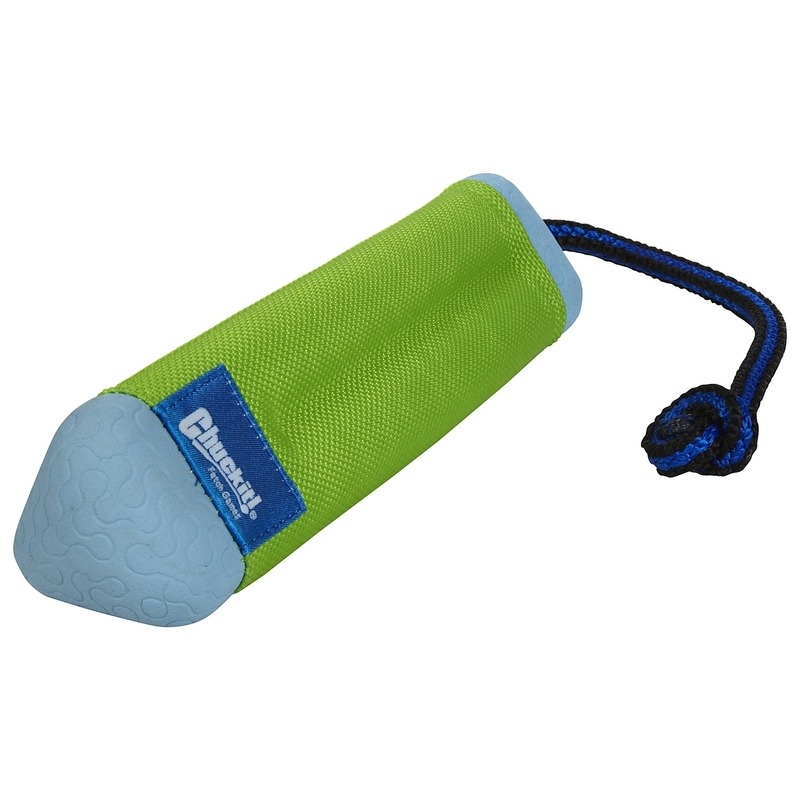 Chuckit! Amphibious Bumper Wasserdummy Bild 3