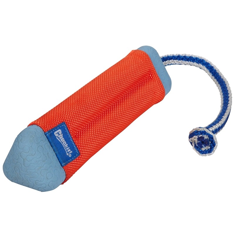 Chuckit! Amphibious Bumper Wasserdummy Bild 4