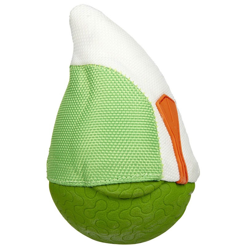 Chuckit Amphibious Duck Diver Ball für Hunde Bild 4