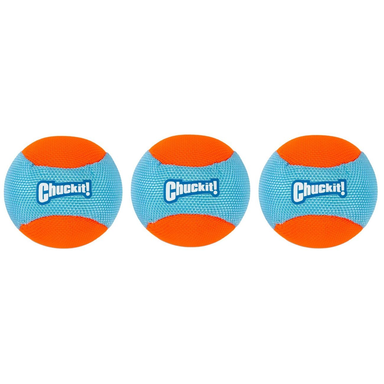 Chuckit! Amphibous Fetch Balls 3-Pack Bild 1