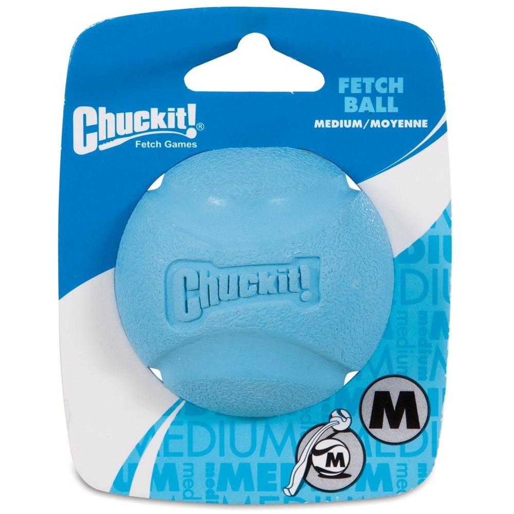 Chuckit Fetch Ball Bild 1