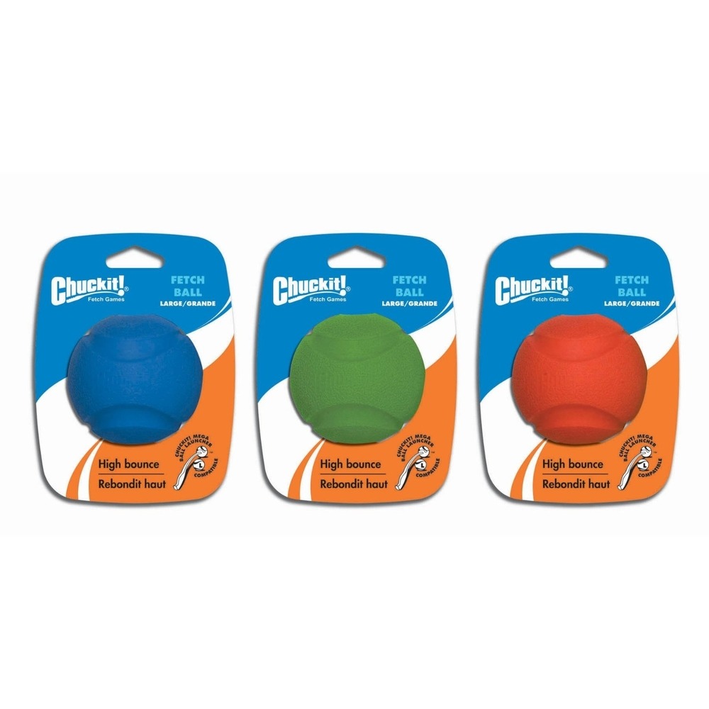 Chuckit Fetch Ball Bild 3