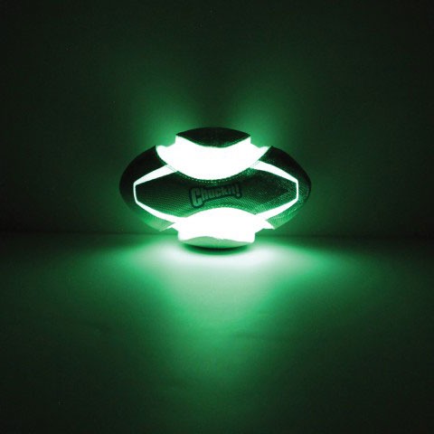 Chuckit! Fumble Fetch Max Glow Bild 2