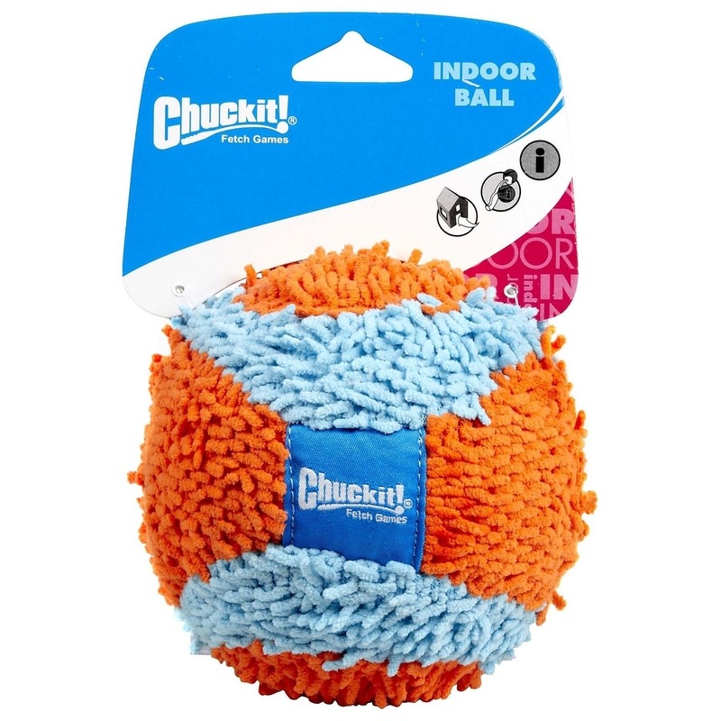 Chuckit! Indoor Ball für Hunde Bild 3