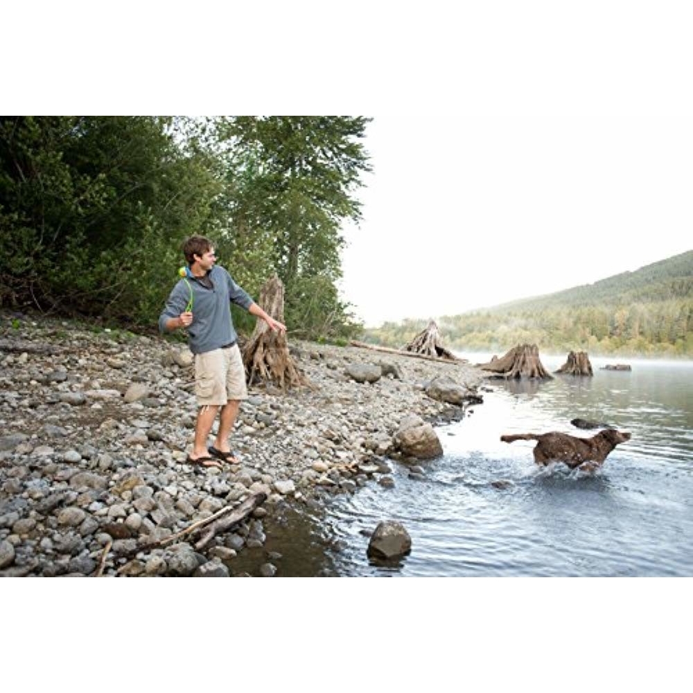 Chuckit Sport Launcher Ballschleuder für Hunde Bild 11