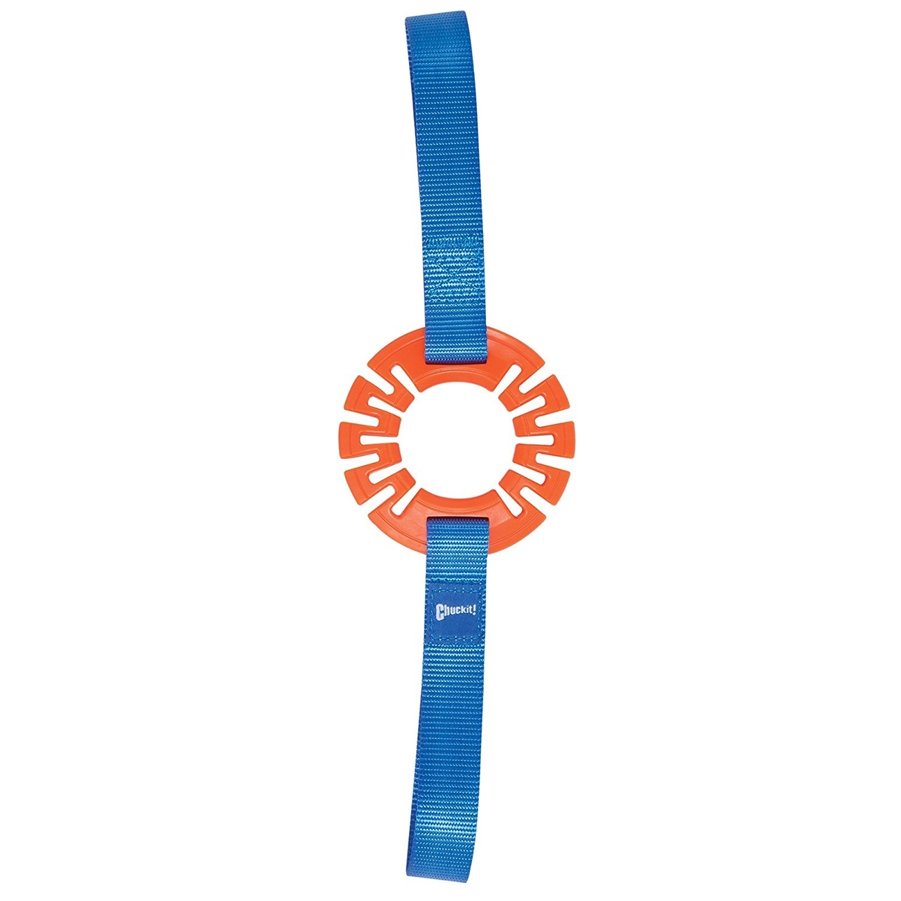 Chuckit! Ring Tug Hundespielzeug Bild 3