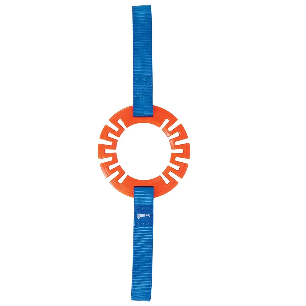 Chuckit! Ring Tug Hundespielzeug Bild 4