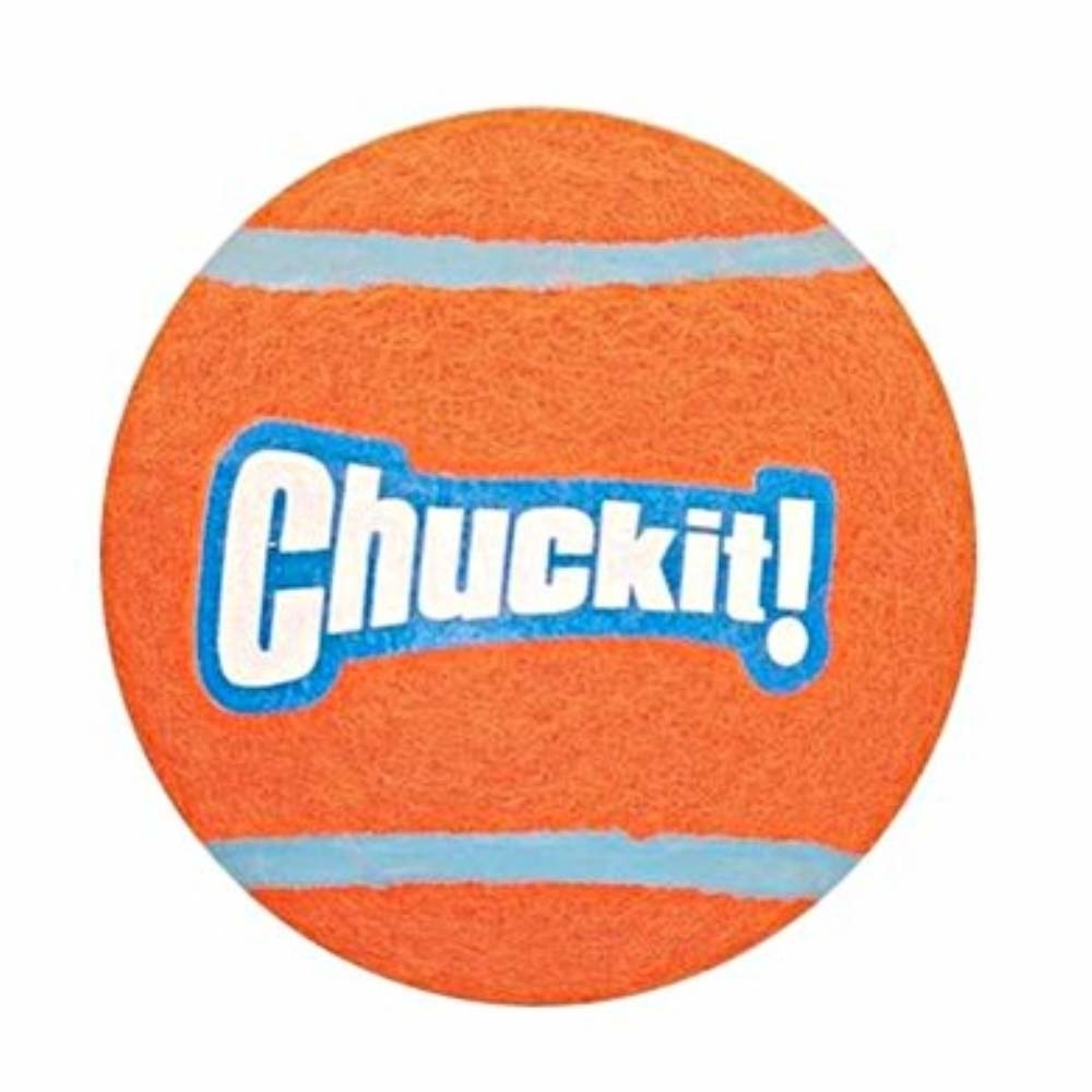 Chuckit! Tennis Ball Bild 6
