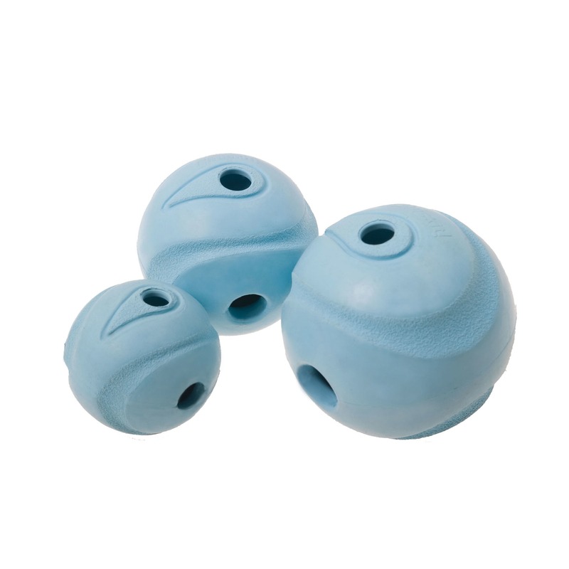 Chuckit The Whistler Ball Bild 5