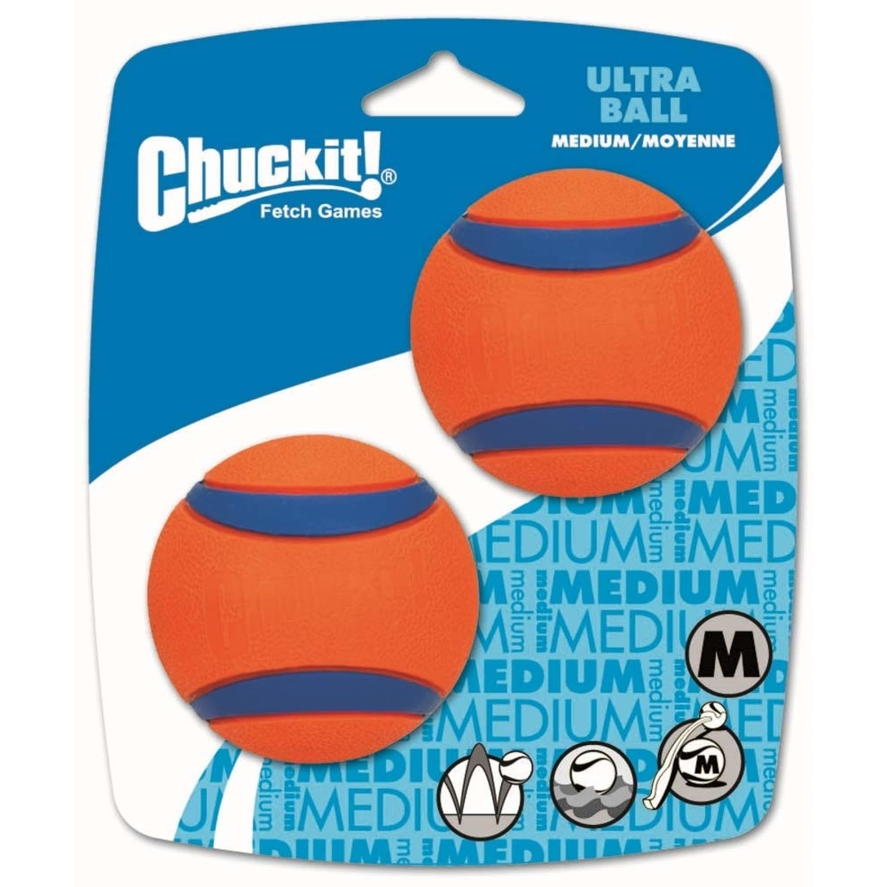 CHUCKIT! Ultra Ball Bild 3