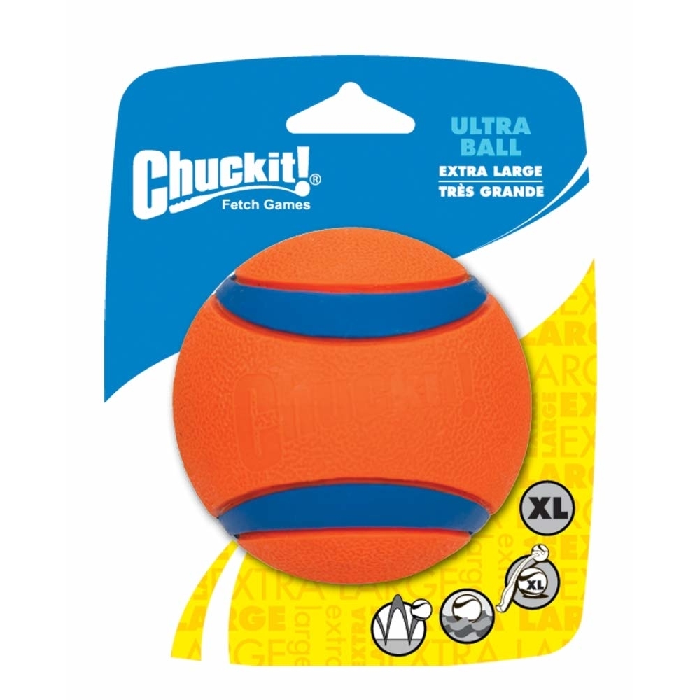 CHUCKIT! Ultra Ball Bild 6