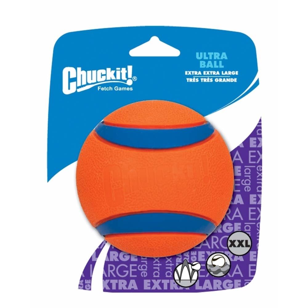 CHUCKIT! Ultra Ball Bild 7