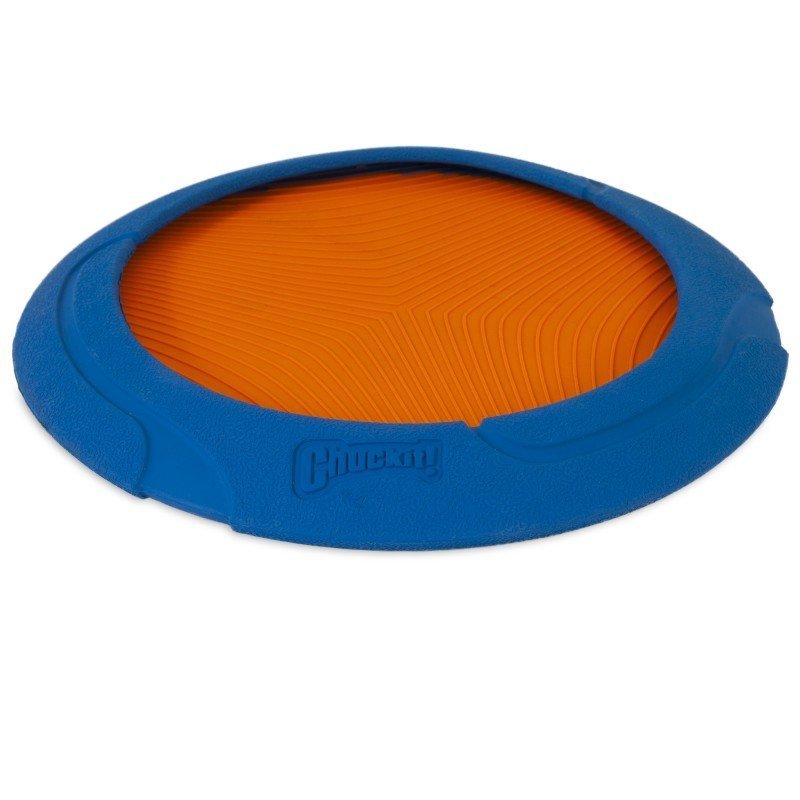 Ultra Flight Frisbee Bild 1