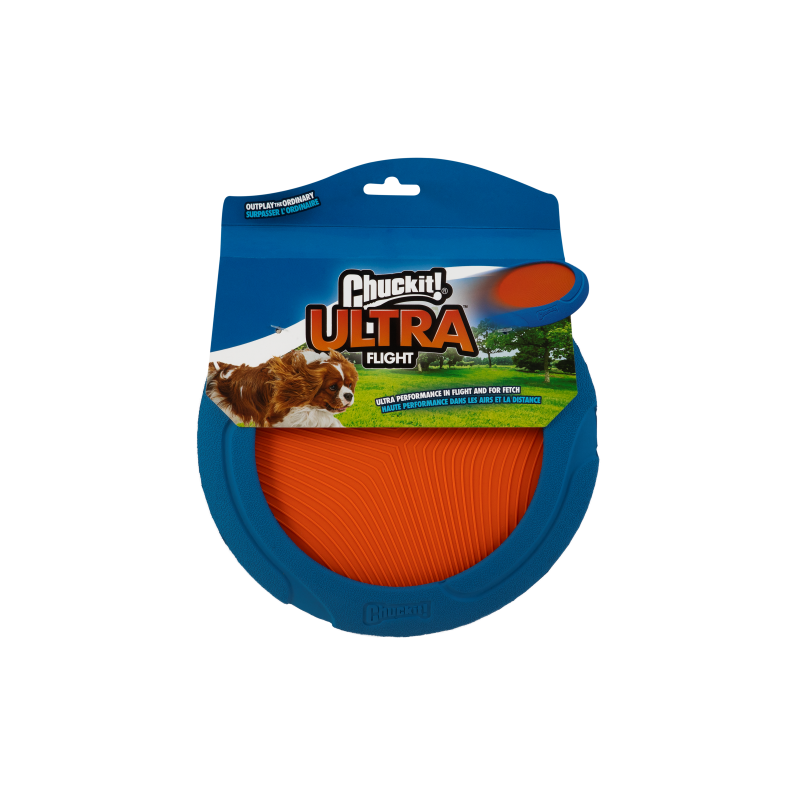 Ultra Flight Frisbee Bild 2