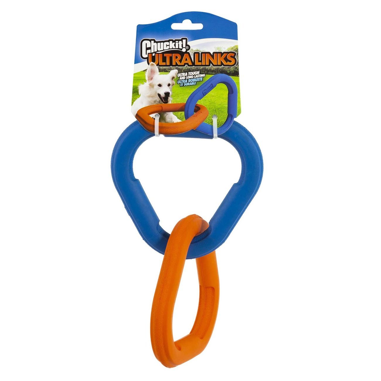 Chuckit! Ultra Links Bild 2