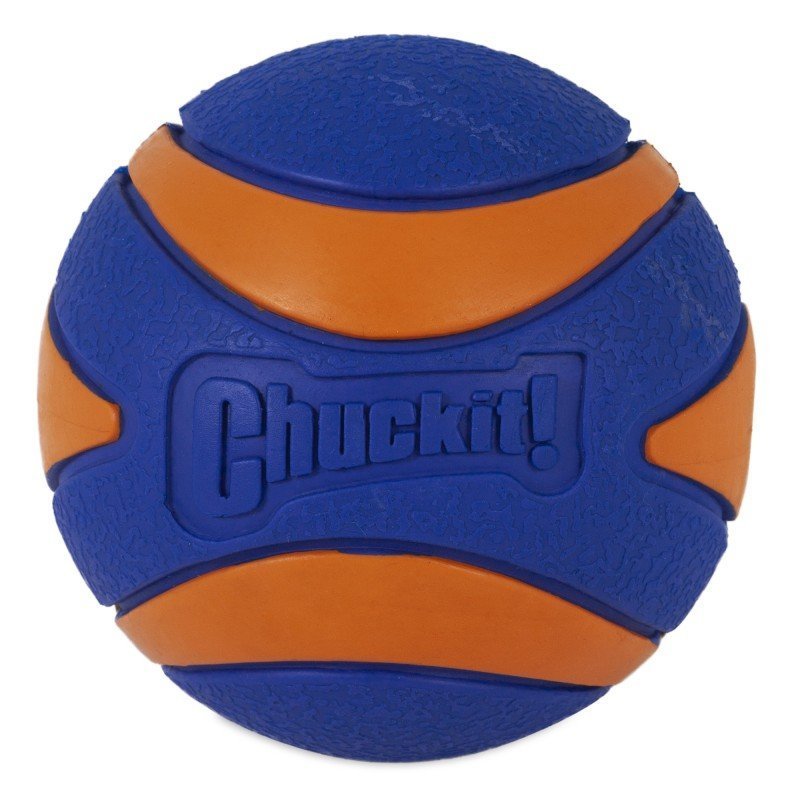 Ultra Squeaker Ball XL Bild 1