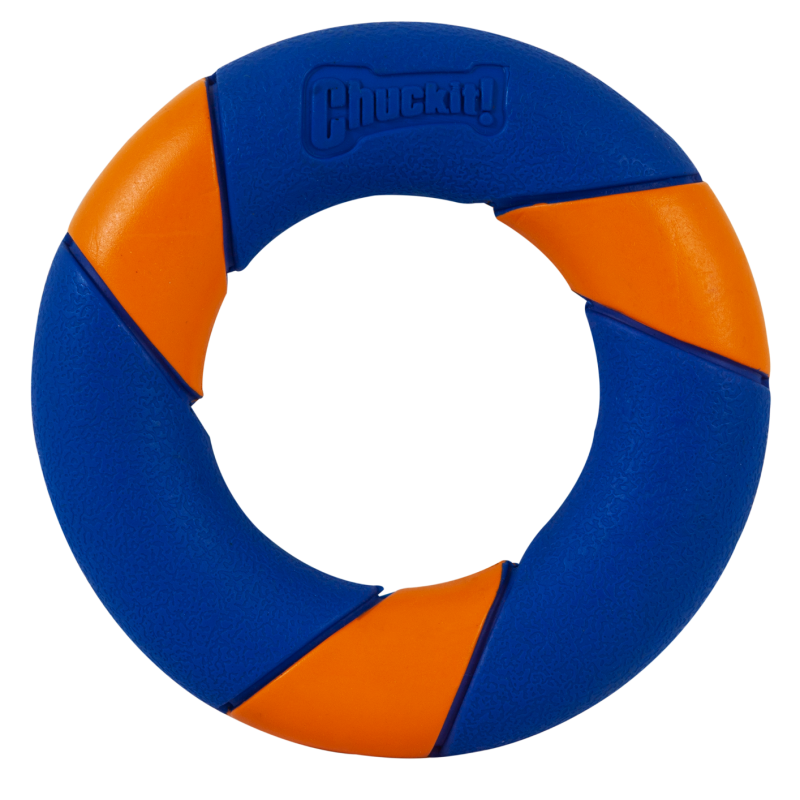 Ultra Squeaker Ring Bild 1