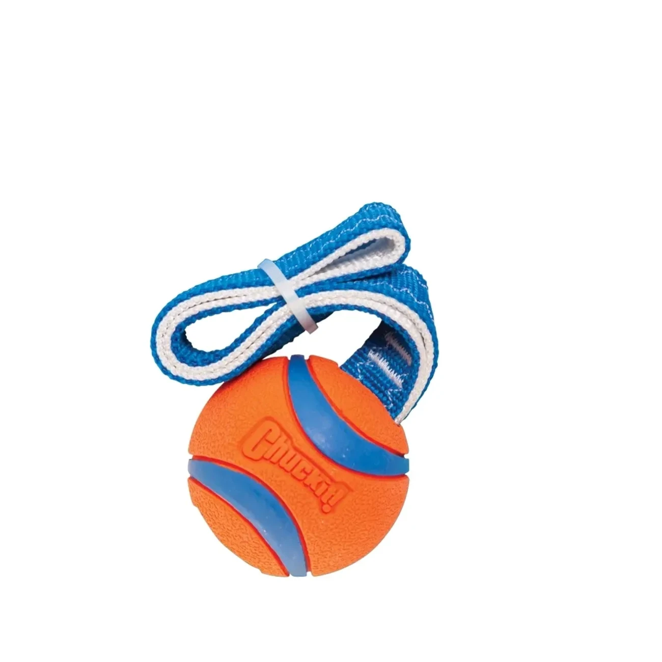 Chuckit Ultra Tug Ball mit Band Bild 3