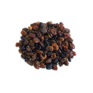 Futterrosinen für Vögel Bild 1