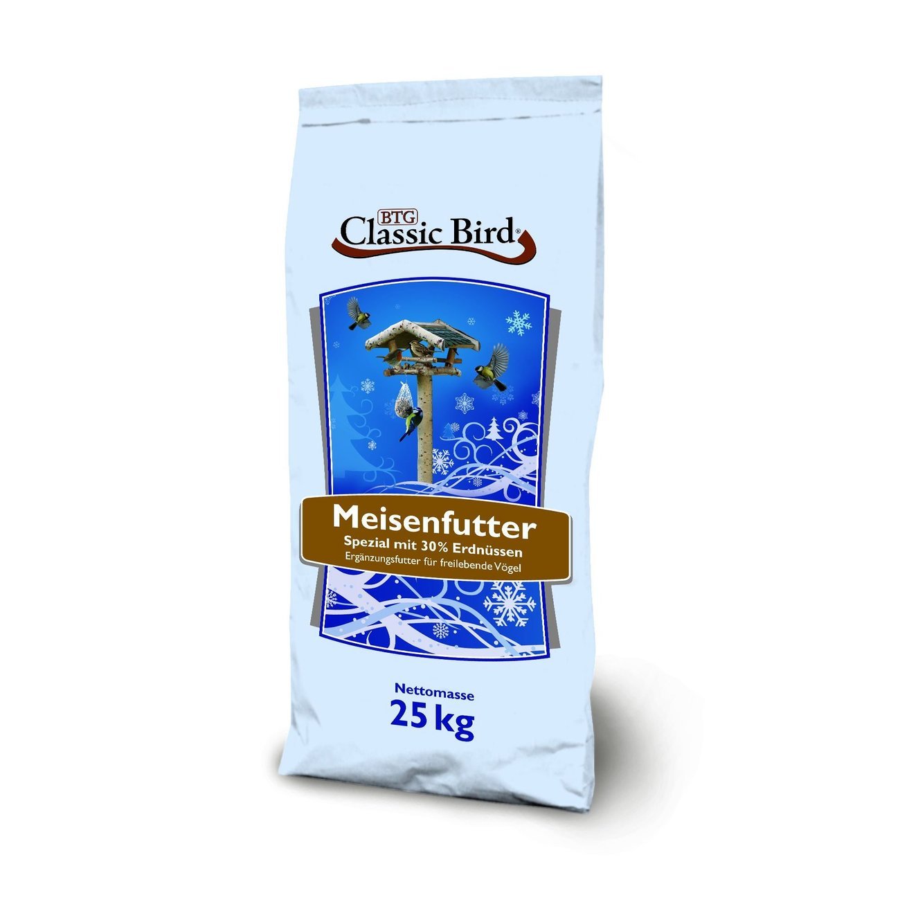 Classic Bird Meisenfutter SPEZIAL Bild 3