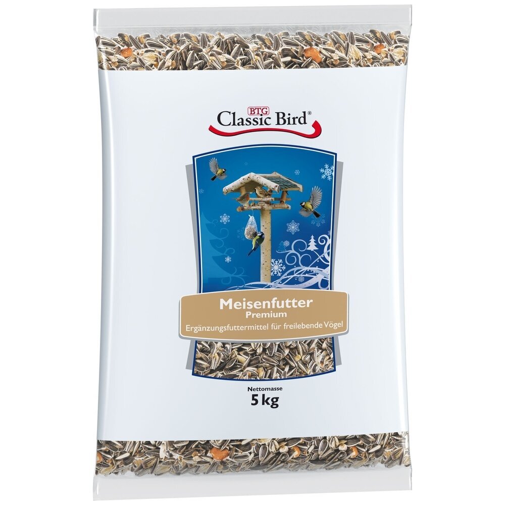 Classic Bird Meisenfutter SPEZIAL Bild 4