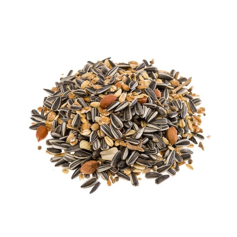 Classic Bird Meisenmix Bild 3