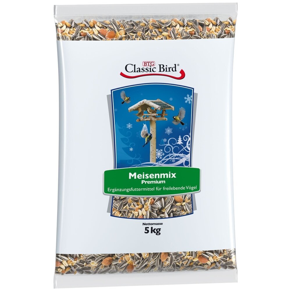 Classic Bird Meisenmix Bild 4