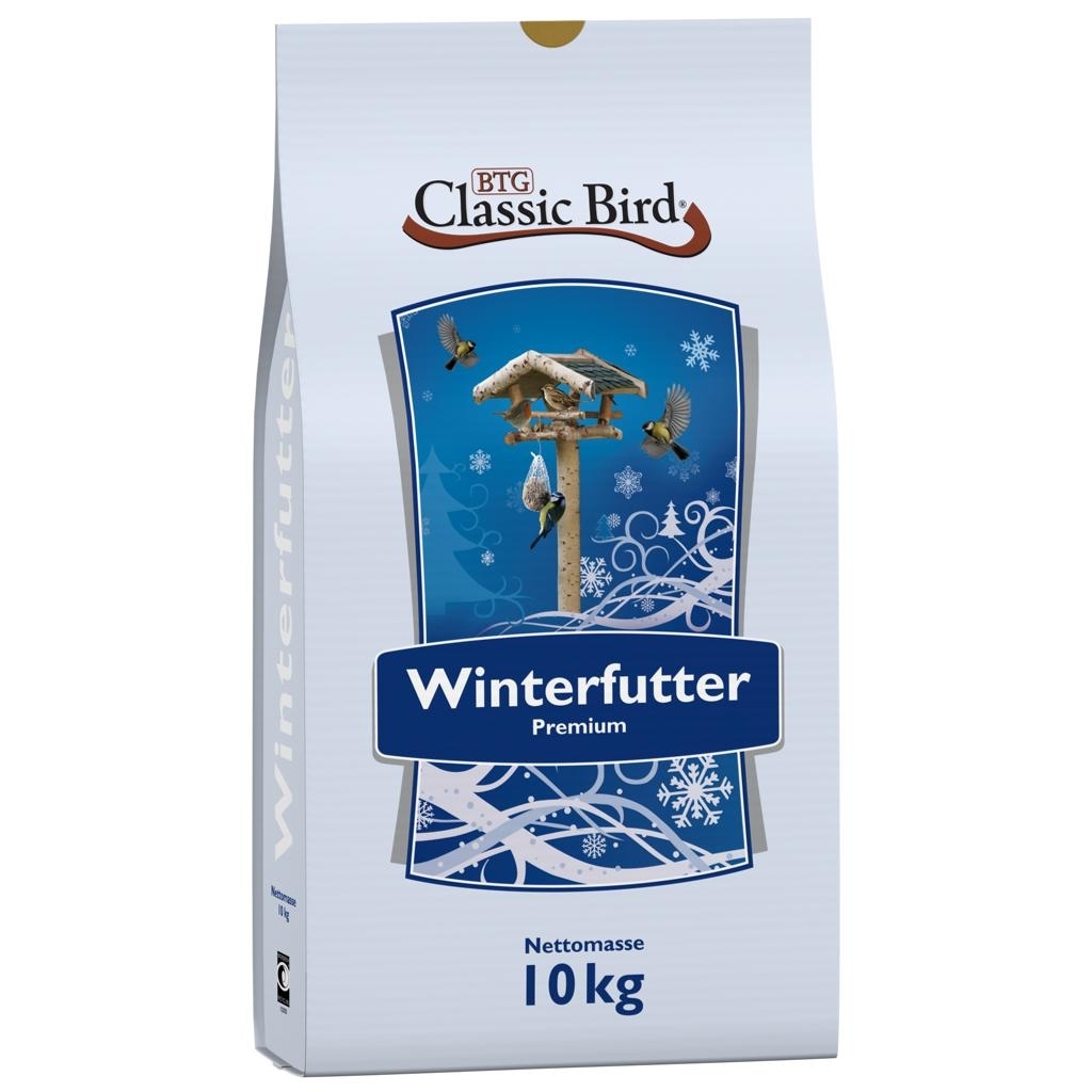 Classic Bird Winterfettfutter Bild 2