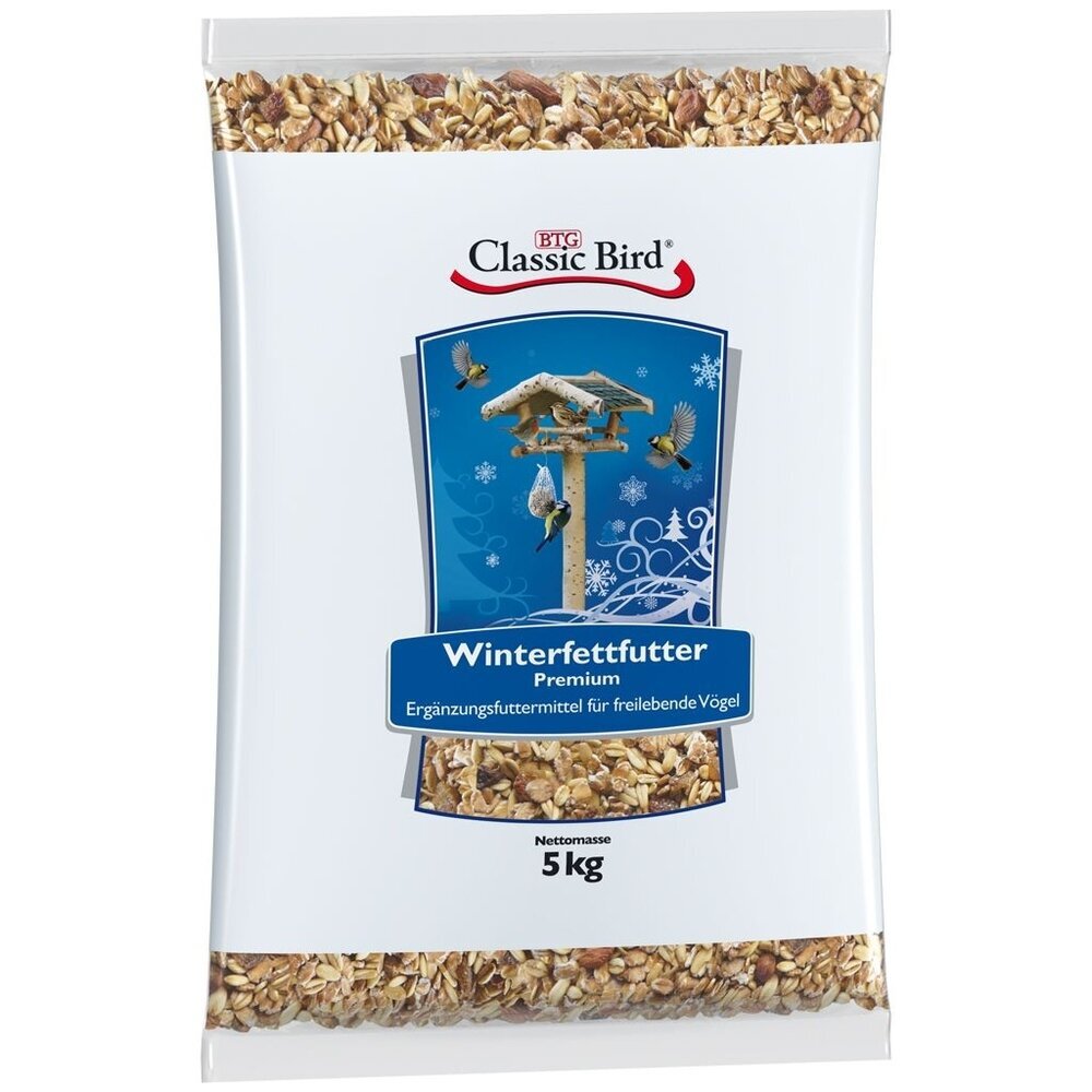 Classic Bird Winterfettfutter Bild 5