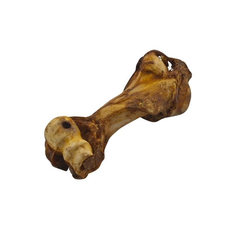 Classic Dog Rinderjumboknochen für große Hunde Bild 1