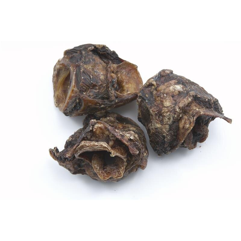 Classic Dog Rinderkehlköpfe Bild 1