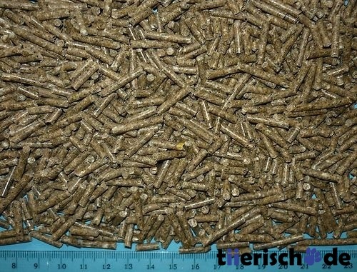 Classic Friends Kaninchenfutter 25kg Bild 1