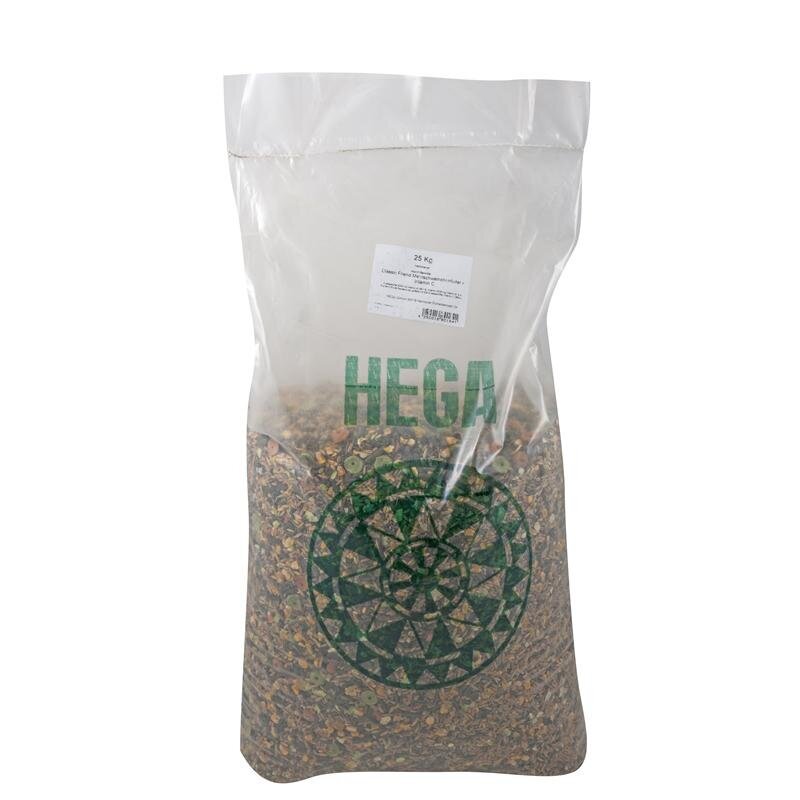 Classic Friends Meerschweinchenfutter Bild 3