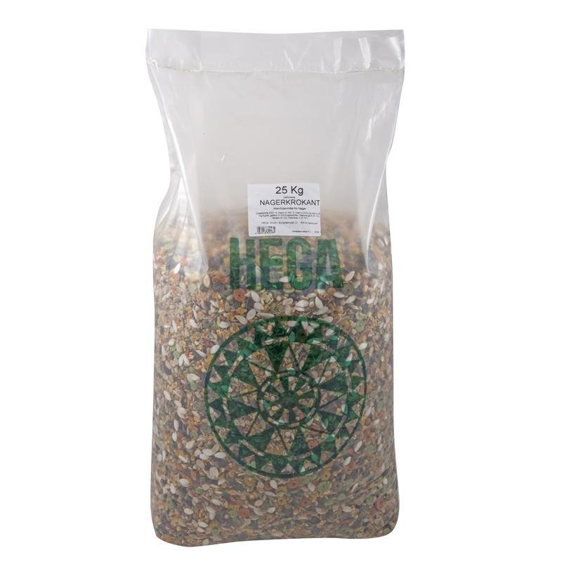 Classic Friends Nagerkrokant Nagerfutter Bild 5