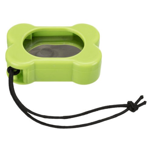 Clickertraining Hund Basic Clicker Bild 5