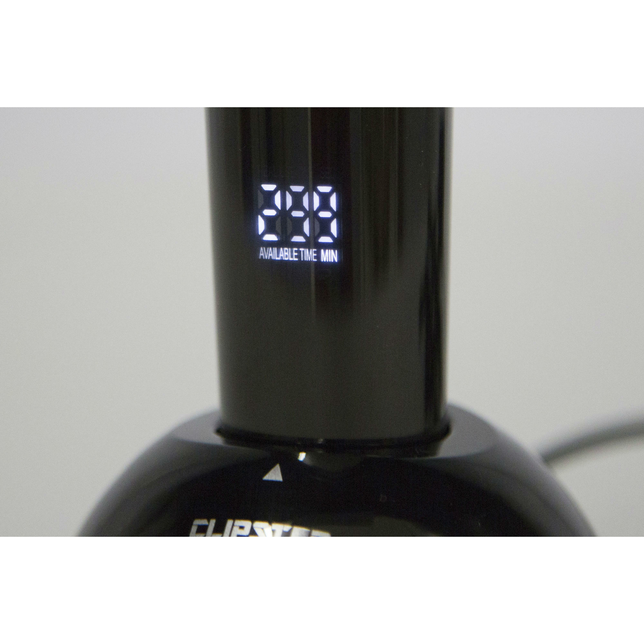 Clipster Akku-Schermaschine DeloX Bild 3