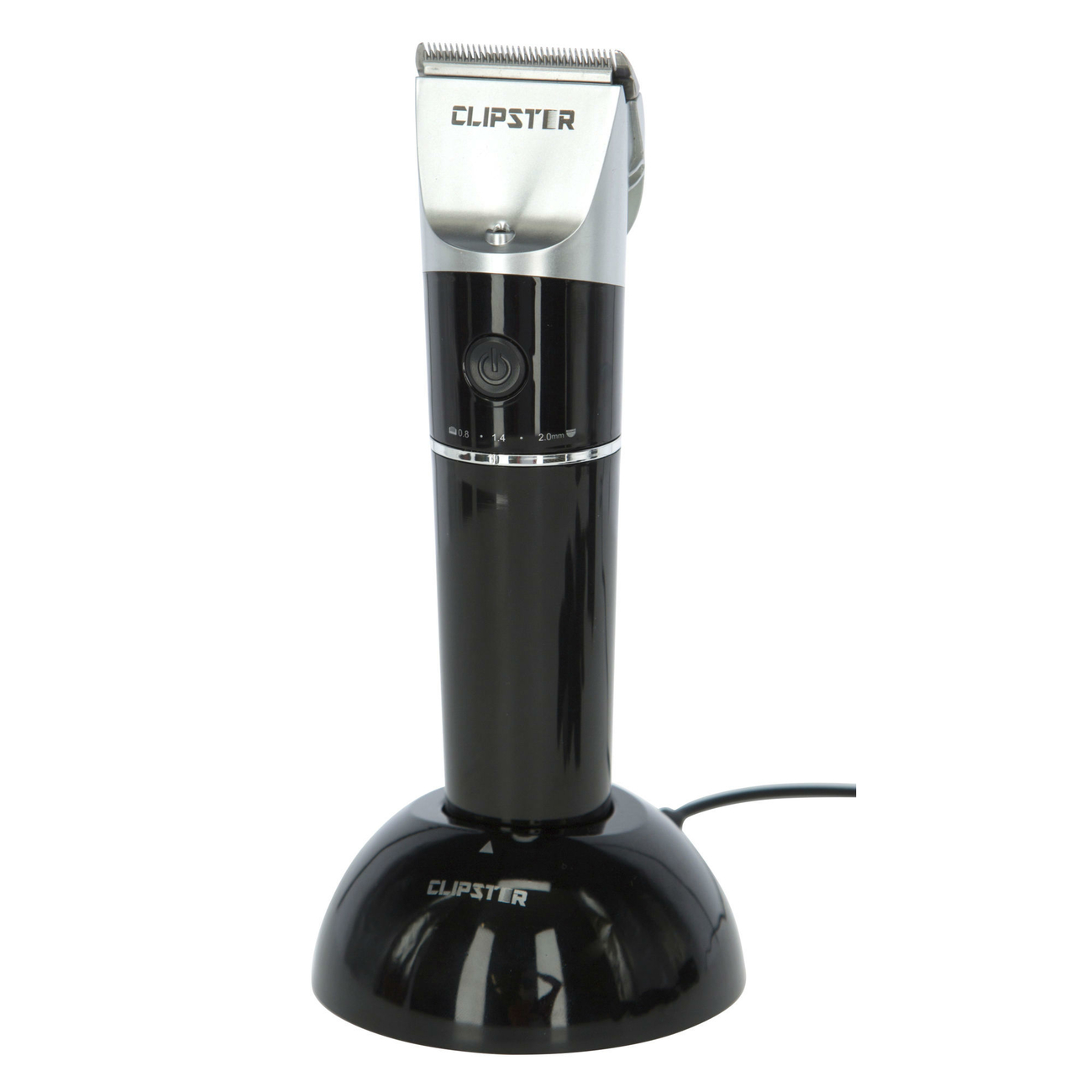 Clipster Akku-Schermaschine DeloX Bild 4