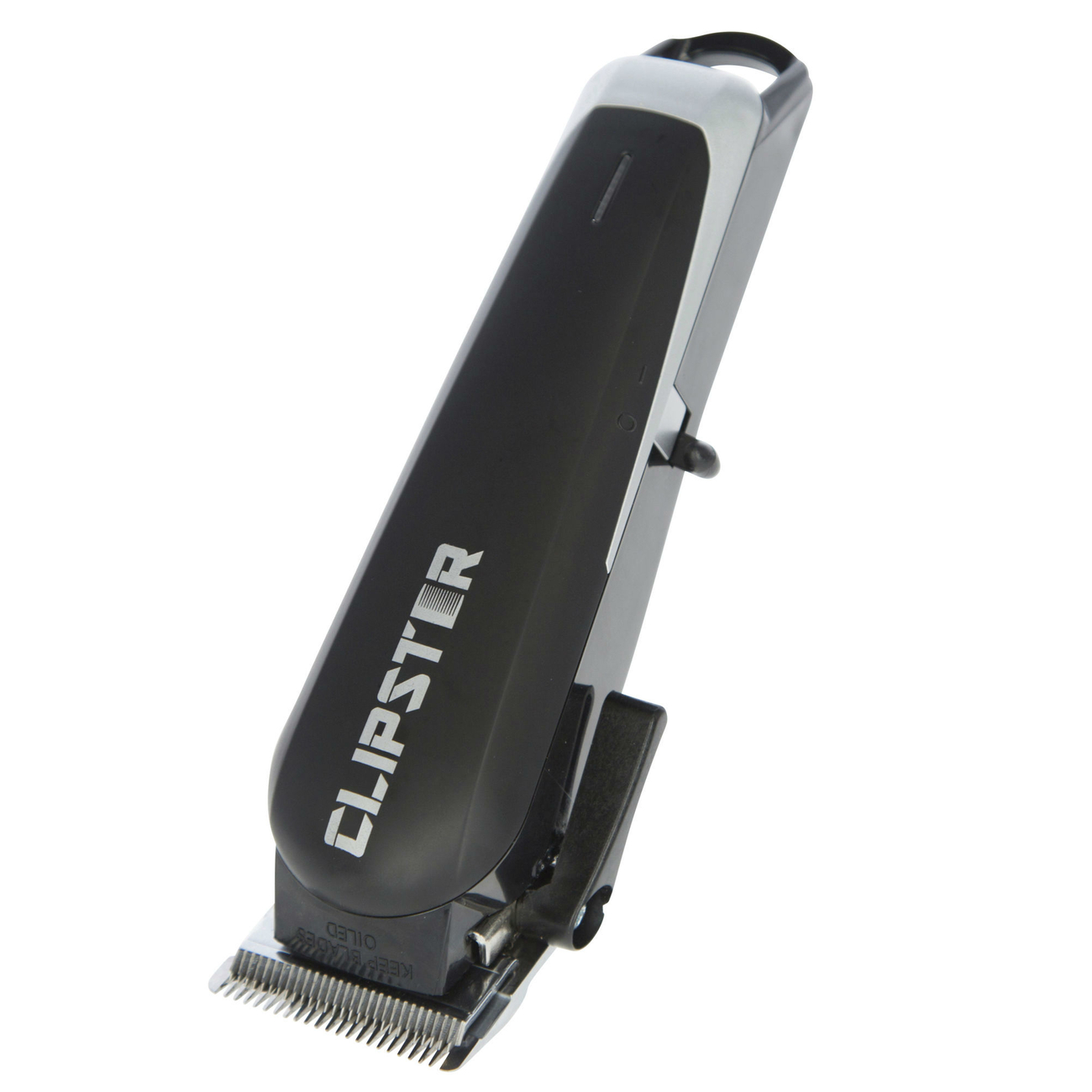 Clipster Akku-Schermaschine TaproX incl. Zubehör Bild 1