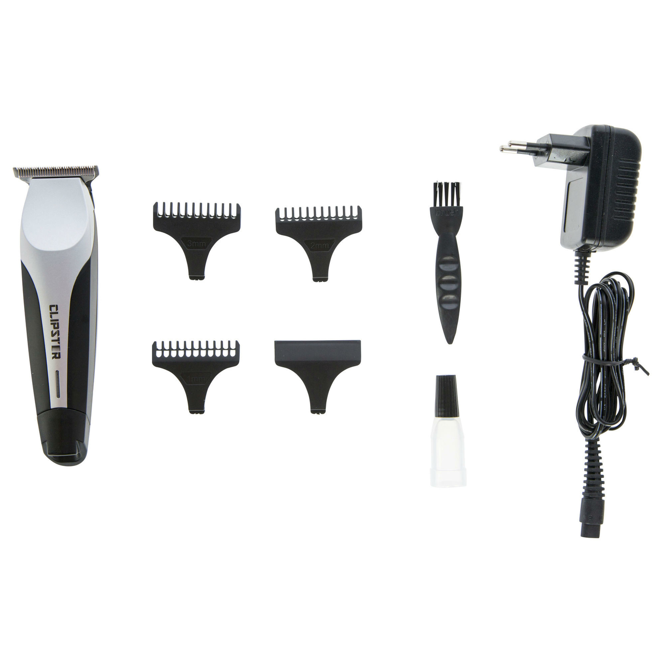 Clipster Akku-Schermaschine Trimmer Trimo-X Bild 5