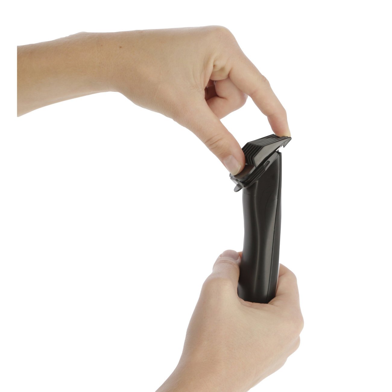 Clipster Akkuschermaschine CuttoX für Detailschur Bild 7